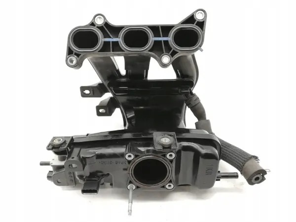 Intake Manifold TOYOTA IQ (_J1_) 1712040030 1.0L 2008 image 2
