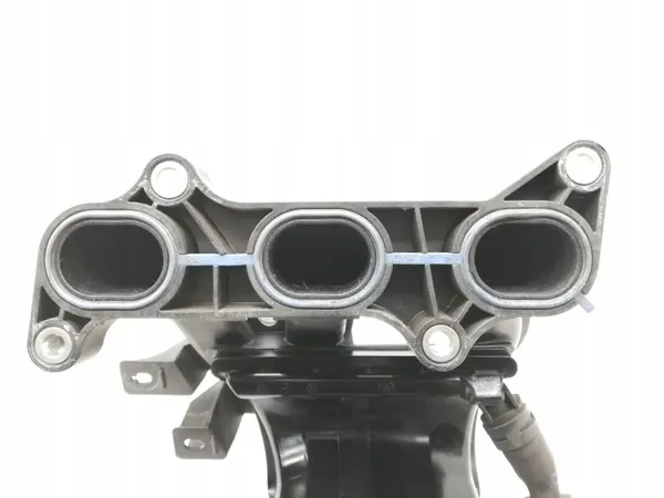 Intake Manifold TOYOTA IQ (_J1_) 1712040030 1.0L 2008 image 3
