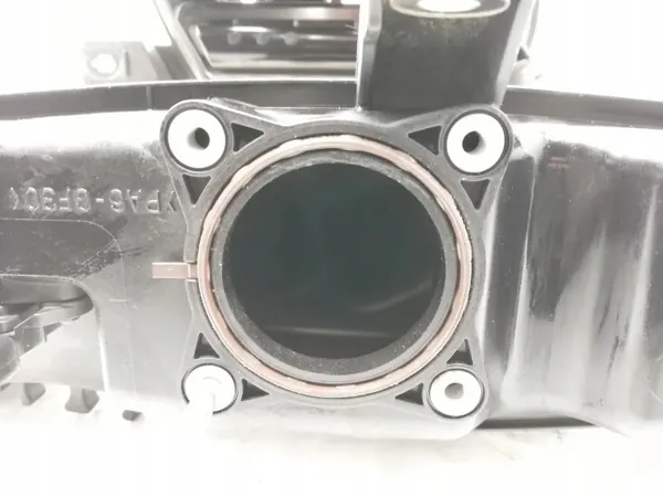 Intake Manifold TOYOTA IQ (_J1_) 1712040030 1.0L 2008 image 4