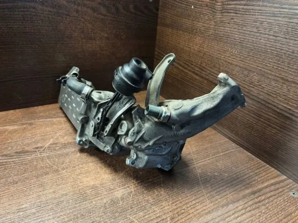 Arrefecedor EGR OEM 6511400075 para Mercedes Sprinter image 3