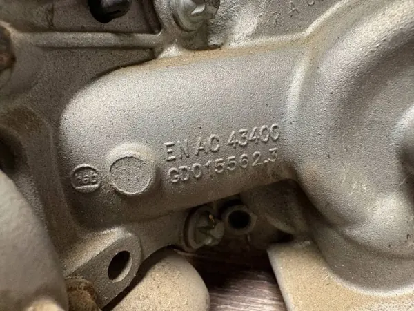 Arrefecedor EGR OEM 6511400075 para Mercedes Sprinter image 6