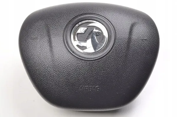 Airbag conductor OEM 985704910R para Opel Vivaro image 2