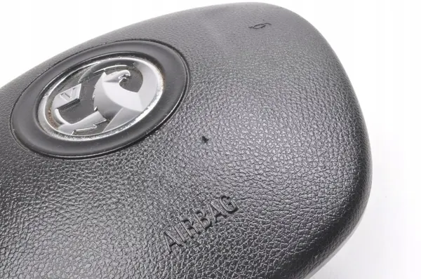 Airbag conductor OEM 985704910R para Opel Vivaro image 4