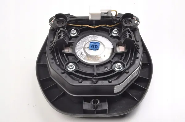 Airbag conductor OEM 985704910R para Opel Vivaro image 5