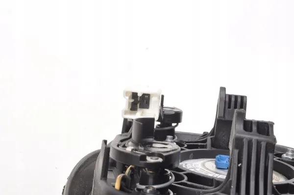Airbag conductor OEM 985704910R para Opel Vivaro image 6