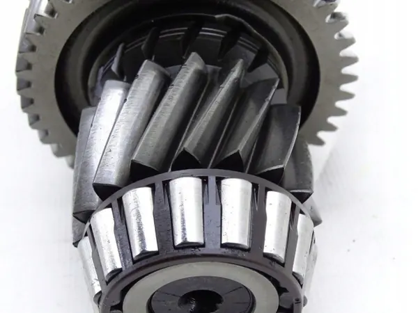 Árvore de entrada PF6040 para Renault Trafic III, Opel Vivaro B image 3