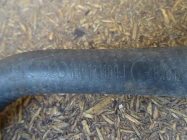 Vedenputki VW GOLF III GTI 2.0 16V 1H0819373 image 3