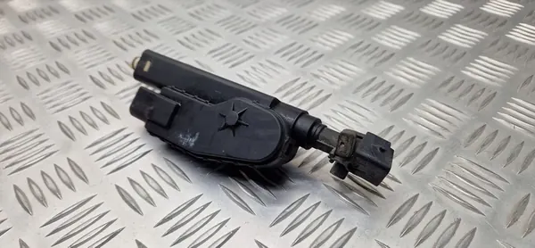 Right Headlight Washer VOLVO S80 II 30663580 image 2