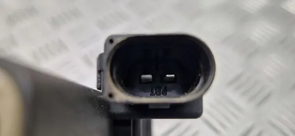 Right Headlight Washer VOLVO S80 II 30663580 image 4