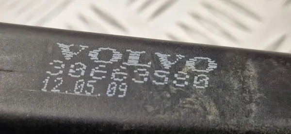 Right Headlight Washer VOLVO S80 II 30663580 image 5