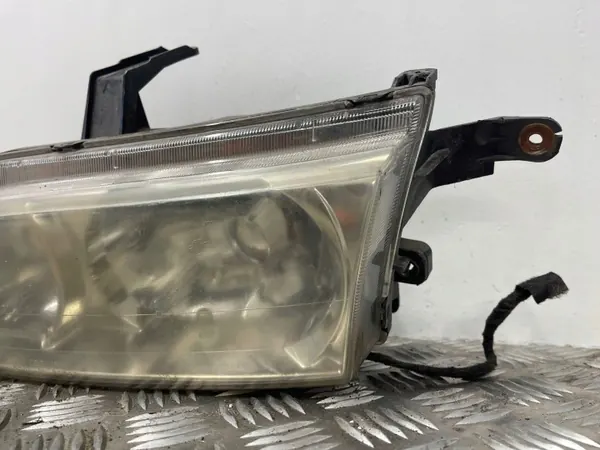 Pisca dianteiro esquerdo Isuzu Axiom 2004 OEM ESH8261 image 3