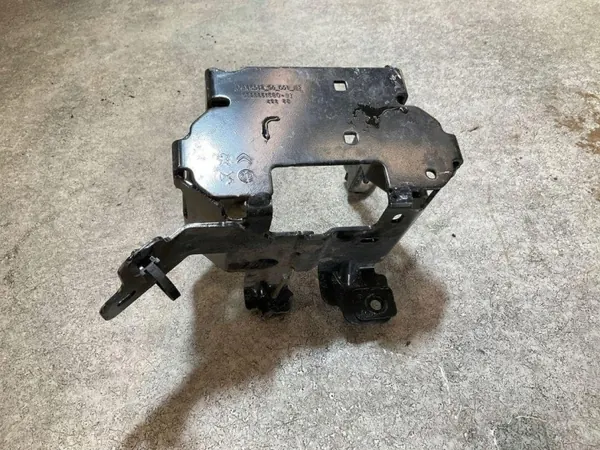 Peça compartimento motor OEM 49333 para CITROËN C4 III image 2