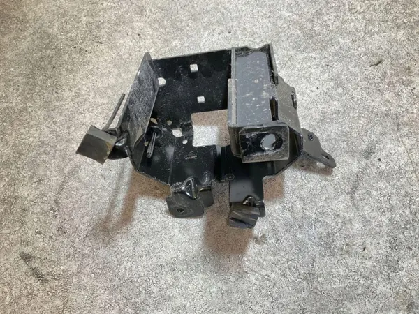 Peça compartimento motor OEM 49333 para CITROËN C4 III image 5
