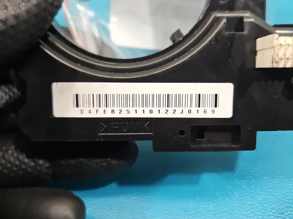 Sensor de ángulo de dirección OEM IMPRK1533259 Volvo image 3