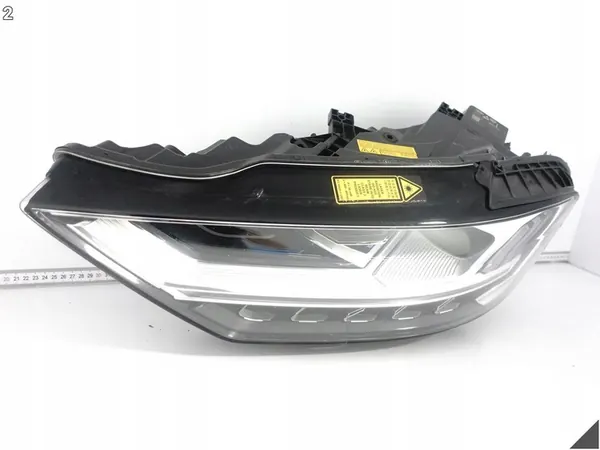 AUDI S8 A8 4N0 D5 17-21 FAROL FULL LED ESQUERDO image 3