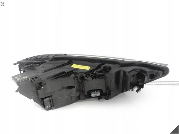 AUDI S8 A8 4N0 D5 17-21 FAROL FULL LED ESQUERDO image 7