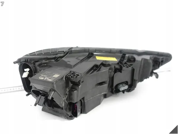 AUDI S8 A8 4N0 D5 17-21 FAROL FULL LED ESQUERDO image 8