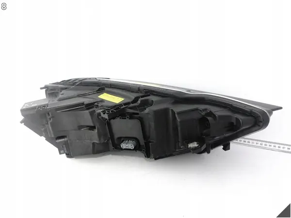 AUDI S8 A8 4N0 D5 17-21 FAROL FULL LED ESQUERDO image 9