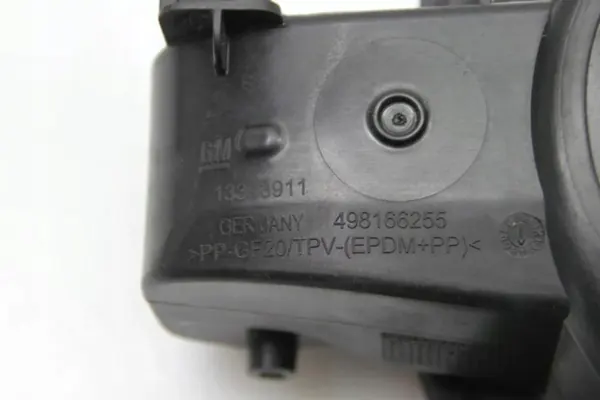 Tankklep OEM 13393911 voor Opel Astra J GTC image 3