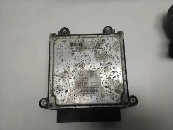 Kit d'allumage OEM A6519002600 pour Mercedes-Benz 2.2L image 5