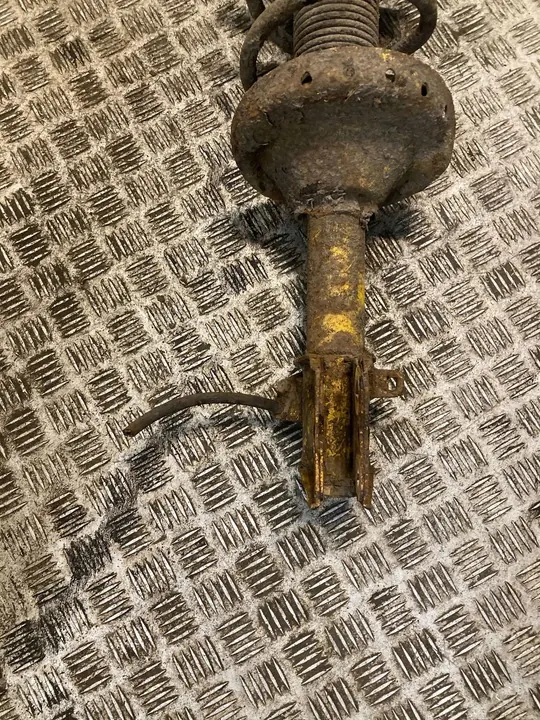 Ammortizzatore anteriore destro Subaru Legacy image 2