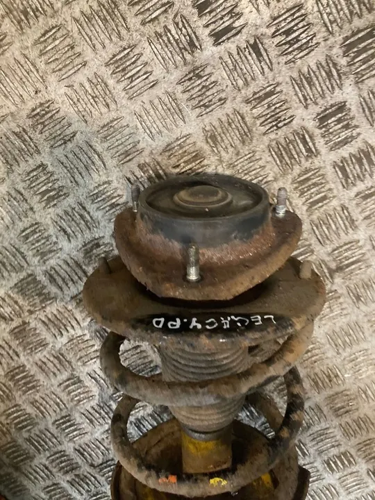 Ammortizzatore anteriore destro Subaru Legacy image 4