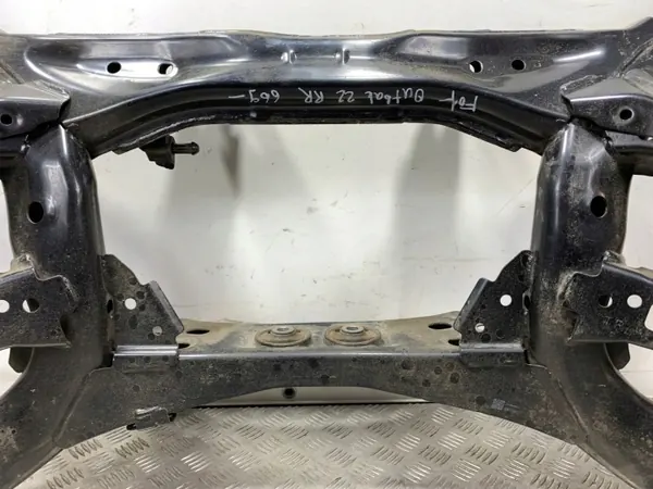 Subaru OE FBZ28244 Bakfjädring - Begagnad image 3