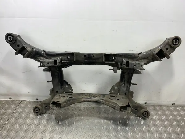 Subaru OE FBZ28244 Bakfjädring - Begagnad image 6