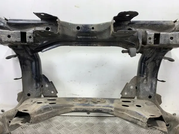 Subaru OE FBZ28244 Bakfjädring - Begagnad image 7