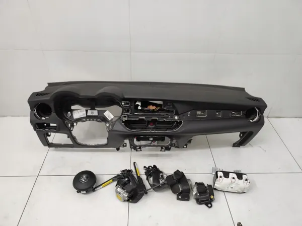 Panneau console OEM DESKA KONSOLA PODUSZKI PASY EU image 2