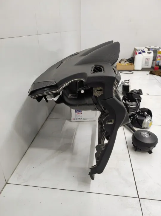 Panneau console OEM DESKA KONSOLA PODUSZKI PASY EU image 7