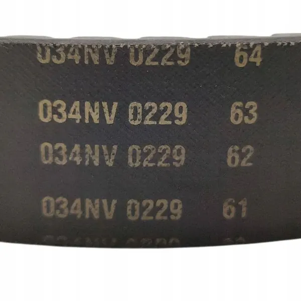 Aixam jakohihna OEM AD522172S - Käytetty osa image 8
