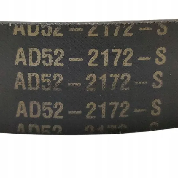 Aixam jakohihna OEM AD522172S - Käytetty osa image 9