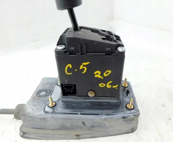Sélecteur de vitesses OEM 9655483380 pour Citroen C5 image 4