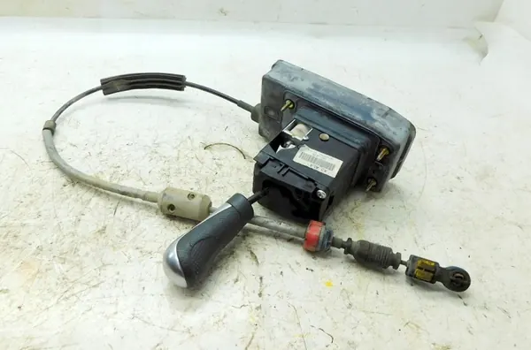 Sélecteur de vitesses OEM 9655483380 pour Citroen C5 image 5