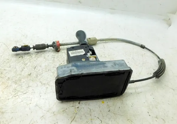 Sélecteur de vitesses OEM 9655483380 pour Citroen C5 image 7