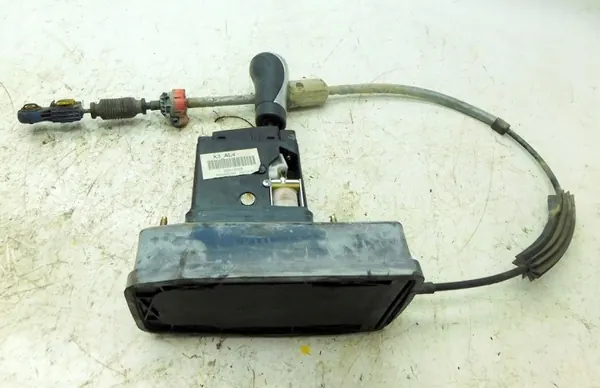 Sélecteur de vitesses OEM 9655483380 pour Citroen C5 image 8