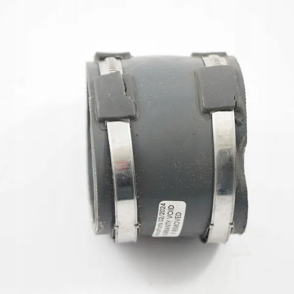 Mercedes W177 M260 Intercooler Luftschlauch A2600940000 image 10