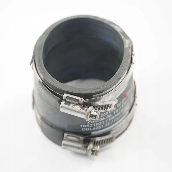 Mercedes W177 M260 Intercooler Luftschlauch A2600940000 image 5