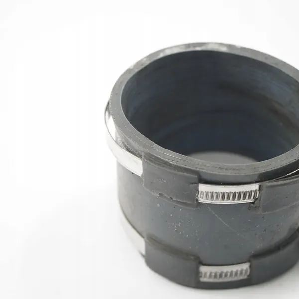 Mercedes W177 M260 Intercooler Luftschlauch A2600940000 image 9