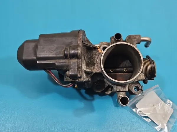 Drosselklappe Toyota Prius II 03- 89452-30150 image 2