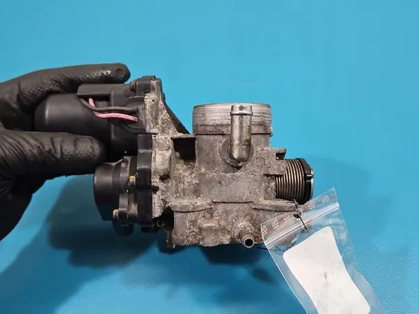 Drosselklappe Toyota Prius II 03- 89452-30150 image 3