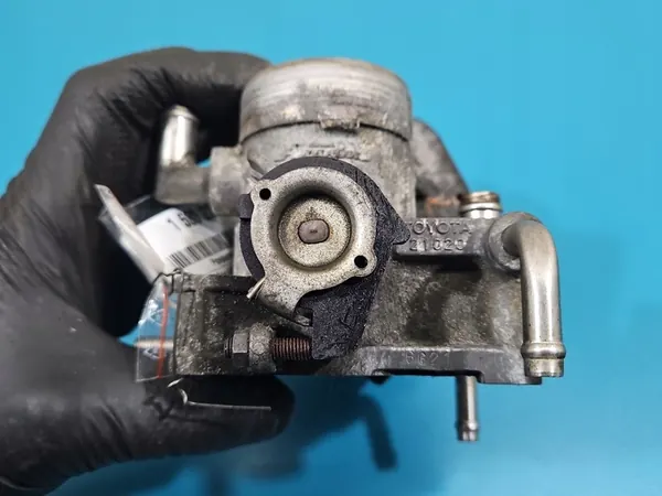 Drosselklappe Toyota Prius II 03- 89452-30150 image 4