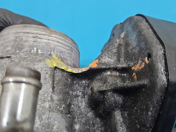 Drosselklappe Toyota Prius II 03- 89452-30150 image 9