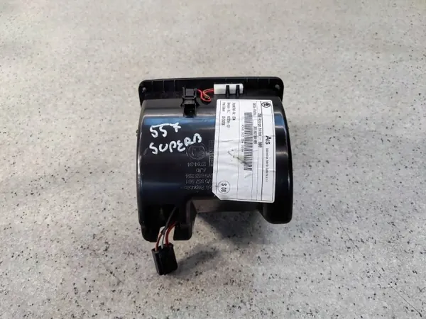 Cendrier Arrière OEM 3V086328425 pour Skoda Superb III image 3