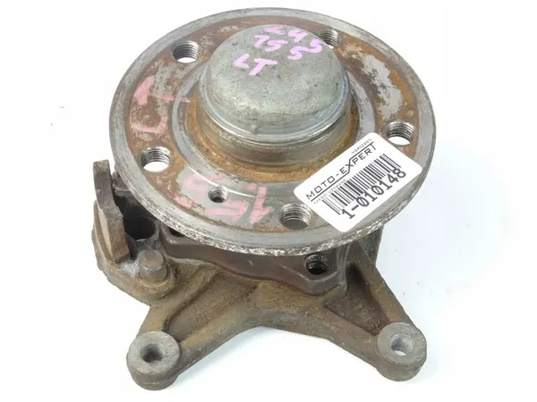 Mercedes W245 Mozzo Ruota Posteriore Sinistro image 2