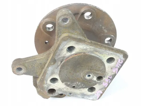 Mercedes W245 Mozzo Ruota Posteriore Sinistro image 3