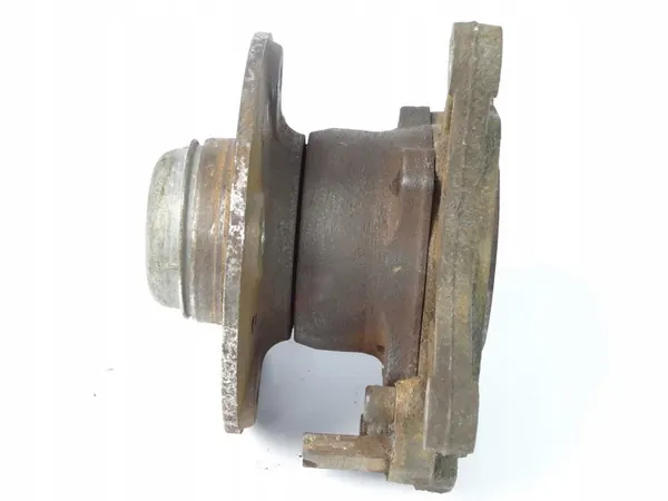 Mercedes W245 Mozzo Ruota Posteriore Sinistro image 4