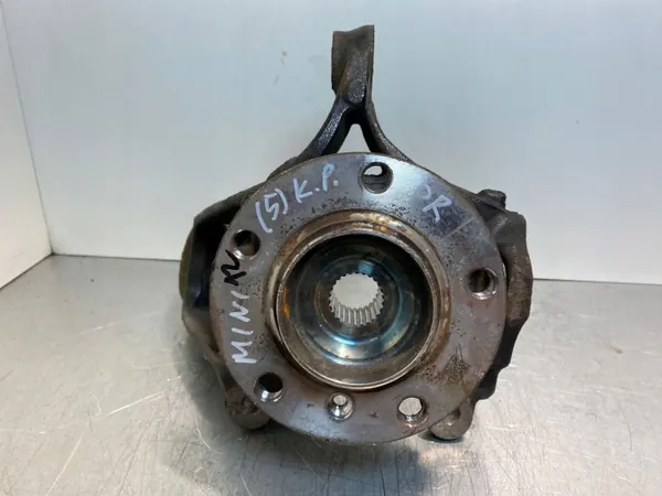 OEM FBZ24387 Framhjulsnav för Mini Cooper Countryman image 2
