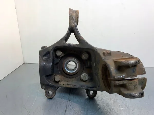 OEM FBZ24387 Framhjulsnav för Mini Cooper Countryman image 3